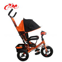 vente en gros Pinghu tricycle pour bébé garçon / pas cher bébé trike vente / le meilleur 2 ans tricycle vente en ligne
